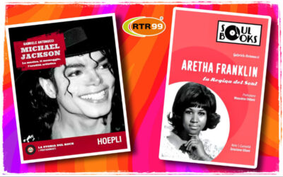 A Torre 99 “Aretha & Michael”