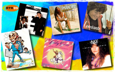 Hit Parade Story del 9 giugno 2023