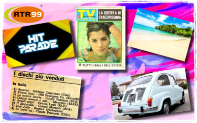La Hit Parade Estate di Questo e Quello