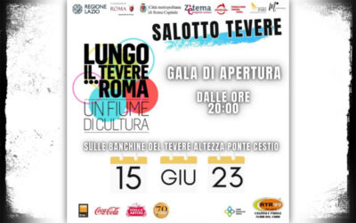 RTR 99 partner di Lungo Il Tevere