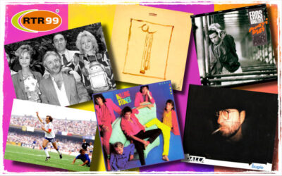 Hit Parade Story del 16 giugno 2023