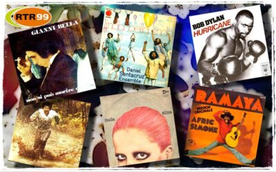 Hit Parade Story del 23 giugno 2023
