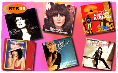Hit Parade Story del 30 giugno 2023
