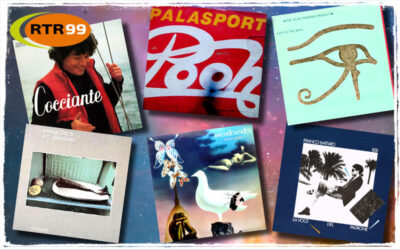 Hit Parade Story del 7 luglio 2023
