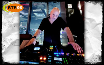 Una nuova Discostory con Andrea Torre e Corrado Rizza