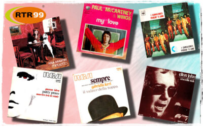 Hit Parade Story del 14 luglio 2023