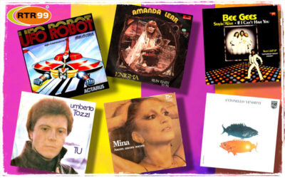 Hit Parade Story del 21 luglio 2023