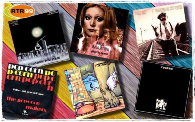 Hit Parade Story del 1° settembre 2023