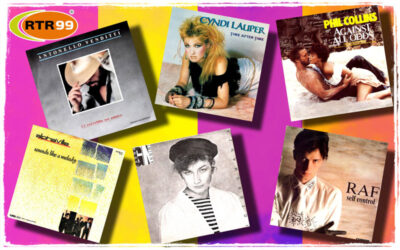 Hit Parade Story del 18 agosto 2023