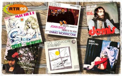 Hit Parade Story del 4 agosto 2023
