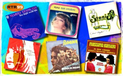 Hit Parade Story dell’11 agosto 2023