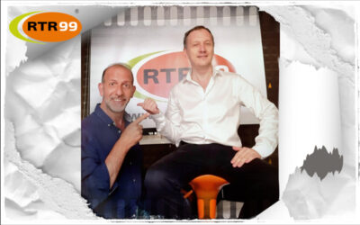 La nuova stagione di Questo e Quello con David e Paolo