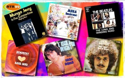 Hit Parade Story dell’8 settembre 2023