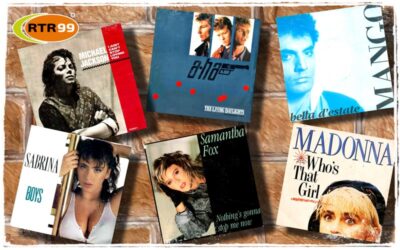 Hit Parade Story del 16 settembre 2023