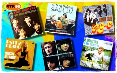 Hit Parade Story del 30 settembre 2023