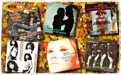 Hit Parade Story del 7 ottobre 2023