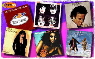 Hit Parade Story del 21 ottobre 2023