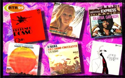 Hit Parade Story del 28 ottobre 2023