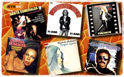 Hit Parade Story del 14 ottobre 2023