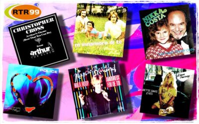 Hit Parade Story del 4 novembre 2023