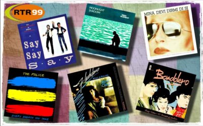 Hit Parade Story dell’11 novembre 2023