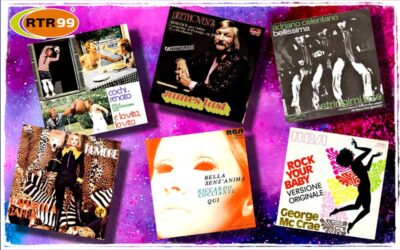 Hit Parade Story del 18 novembre 2023