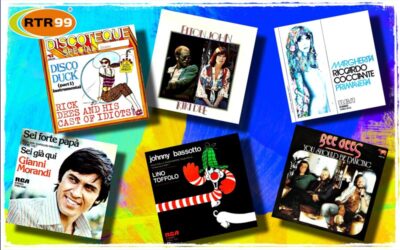 Hit Parade Story del 25 novembre 2023