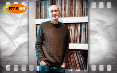 A Radiostory Luca De Gennaro