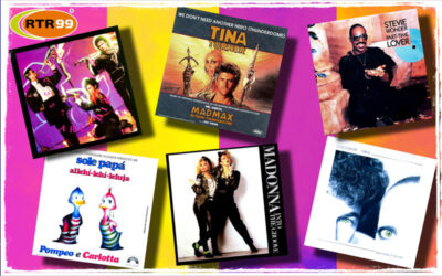 Hit Parade Story del 2 dicembre 2023