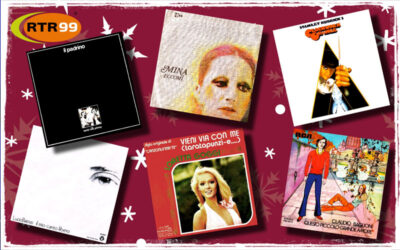 Hit Parade Story del 23 dicembre 2023