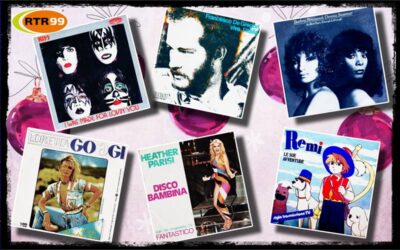 Hit Parade Story del 30 dicembre 2023