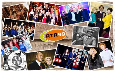 Buon Compleanno TV