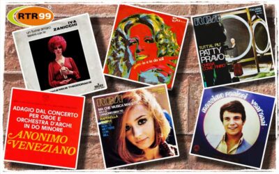Hit Parade Story del 6 gennaio 2024