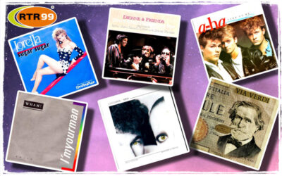 Hit Parade Story del 13 gennaio 2024