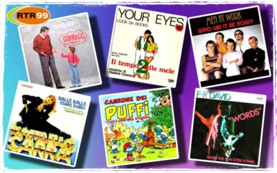 Hit Parade Story del 20 gennaio 2024