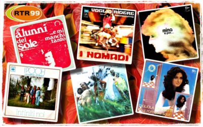 Hit Parade Story del 27 gennaio 2024