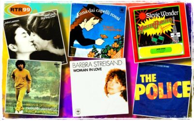 Hit Parade Story del 3 febbraio 2024