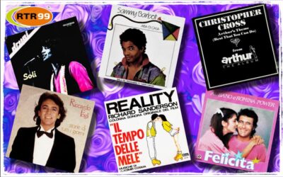 Hit Parade Story del 10 febbraio 2024