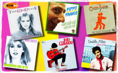 Hit Parade Story del 24 febbraio 2024