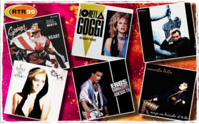 Hit Parade Story del 9 marzo 2024
