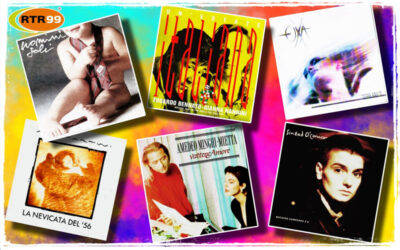 Hit Parade Story del 23 marzo 2024