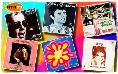 Hit Parade Story del 30 marzo 2024