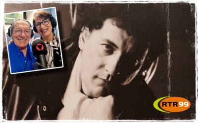 “Un peu d’amour, d’amitié et beaucoup de musique” ed è Radiostory con Jocelyn