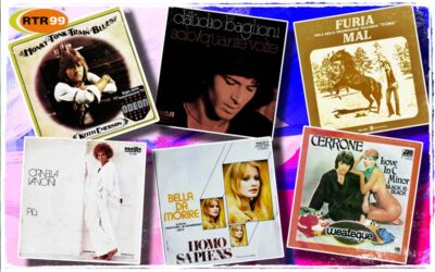 Hit Parade Story del 16 marzo 2024