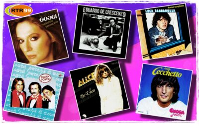Hit Parade Story del 2 marzo 2024