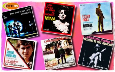 Hit Parade Story del 6 aprile 2024