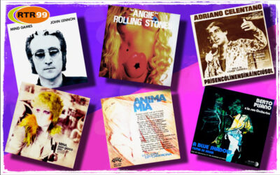 Hit Parade Story del 20 aprile 2024