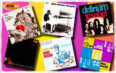 Hit Parade Story del 27 aprile 2024