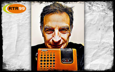 Tiberio Timperi la domenica ore 17.00