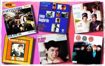 Hit Parade Story del 4 maggio 2024